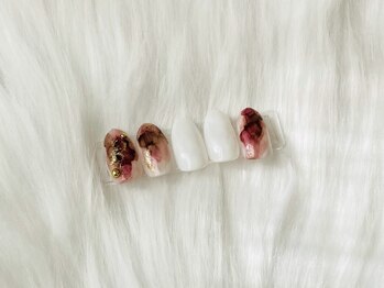 アンジュネイル アンド ビューティー/