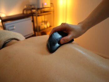 ニコリ(nicori)/◇婦人系推*温活リンパ◇