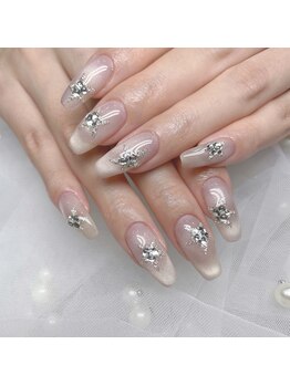 アンベリール 新宿(Embellir)/150分やり放題コース