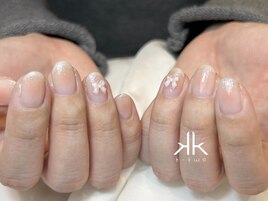 【1月monthlyデザイン】
