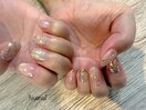 お任せネイル