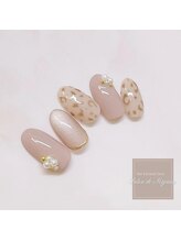 サロン ド ミニョン(Salon de Mignon)/定額制ハンドジェル