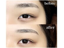 ソプラ 京都駅前店(sopra)/目元垢抜けセット