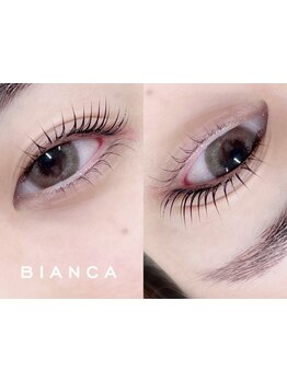 まつげのお悩み解決サロン