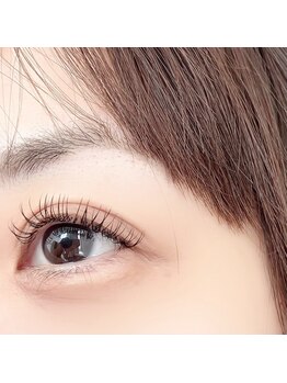 エクラ 光が丘店(eclat)/【フラットラッシュ】