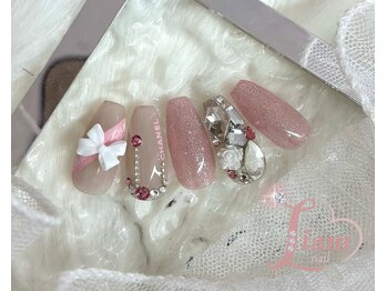 リアムネイル(Liam nail)/韓国定額コース