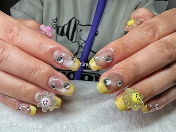 キラネイルサロン(Kiraネイルサロン)/