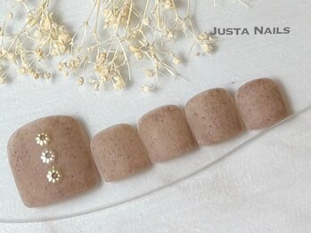 ジャスタネイルズ(JUSTA NAILS)/