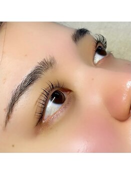 リアイズ 立町店(R:eyes)/R:eyesドールリフトカール