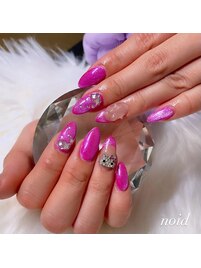 Barbieマグネット