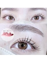 イヴ(Eve)/施術担当　CHIHIRO