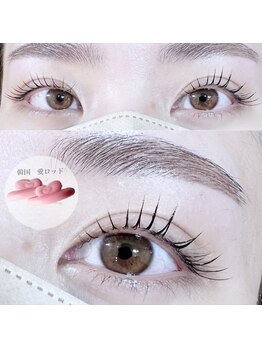 イヴ(Eve)/施術担当 CHIHIRO