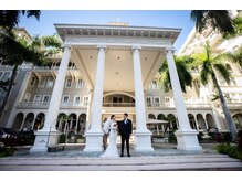 シェア 人形町店(Chare)/ブライダル/肩甲骨/姿勢/痩身