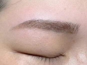 サロン ライミー(salon Rimie)/eyebrow styling
