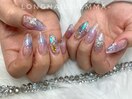 定額クーポンアレンジ