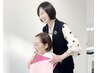【3名様/3メニュー/女性のみ】 カラー×骨格×顔タイプ　86,400→77,400円