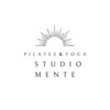 メンテ(Mente)のお店ロゴ