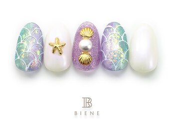 ビーネ 品川 高輪店(BIENE)/25年7月マンスリープラチナ-12