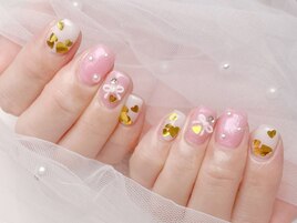 ボリュームコース