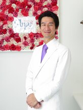 アンジェ あゆむ鍼灸院 山口 あゆむ
