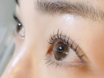 ルミア(Rumia)/カールデザイン◎