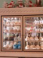 ゴールドプラス 小山店(GOLD PLUS)&nbsp;甘いもの大好きin LA