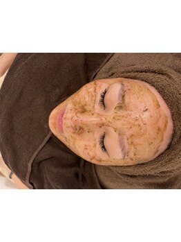 毛穴ケアをしたい