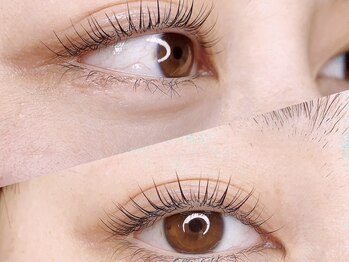 レイリス 船橋店(Raylice)/パリジェンヌラッシュリフト♪