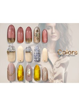 定額メニューのあるサロン