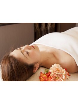 ブライダルメニューがあるサロン