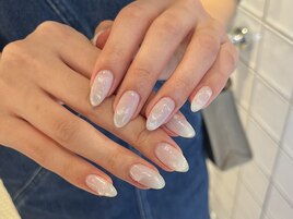 ちゅるんデザイン/staff:Yuzuha