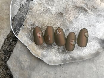 ウル(ulu)/ニュアンスデザイン