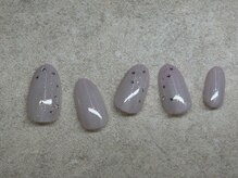 ソウ 難波店 nail salon Sou/星ネイル