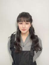 ポイソン(POISSON)&nbsp;Fumi 