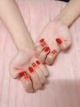 ケア ビューティー ネイル(care beauty NAIL)/