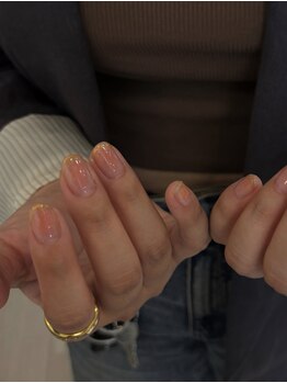 フォレット(Foret)/Sari nail