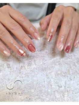 シュリ(shyuri)/Yumi Simple