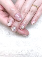 ネイルズ イルク(Nails Irk)/