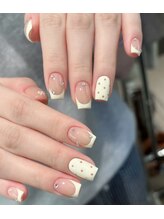 モアグラム 渋谷道玄坂店(More Glam)/持ち込みデザイン