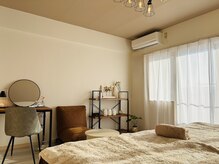 アン(An)/店内雰囲気