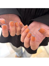 ハンドデザインコース