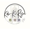 香嬉琉のお店ロゴ