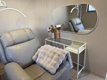 【完全個室】ちょっと贅沢な大人のprivate salonでゆっくり♪