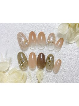 アートの種類が豊富