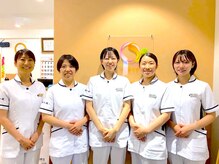 住吉鍼灸院/【サロン紹介】女性鍼灸師です