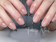 トゥデイ ネイル 新栄(Today Nail)/