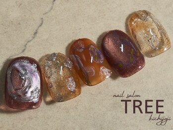 ツリー 吉祥寺店(TREE)/定額プレミアデザイン