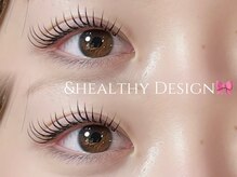 ユーロ(EURO)/&ヘルシーデザイン♪