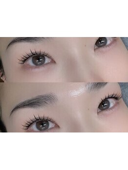まつげのお悩み解決サロン