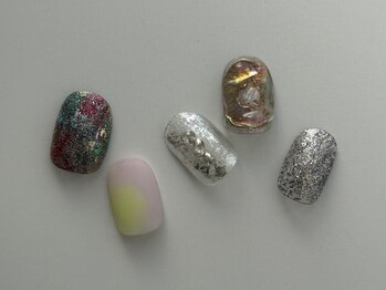 イロ(iro.)/design+